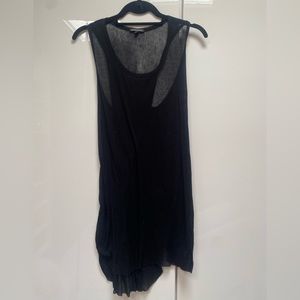 Ann Demeuleester Tank Top